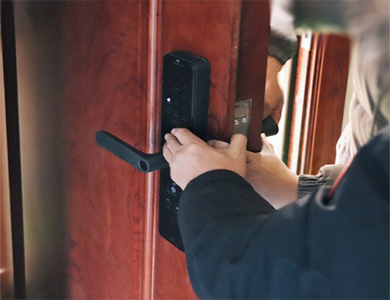 宁都24小时上门开锁公司